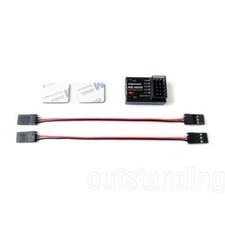 HOBBYEAGLE A3 MINI (Lite Edition) 6 Axis Airplane Gyro Flight Control Accessory