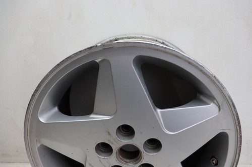 Ferrari 348 TB Factory Rear RHS Wheel Rim 17" x 9" 136547 J161 - Picture 3 of 11