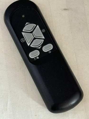 Genuine Lifesmart Portable Electric Heater Remote - HT1013 HT1216