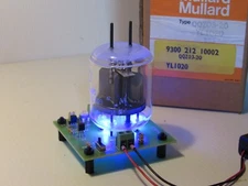 Static  / Lightning Detector  Ham Solder  DIY KIT