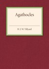 Agathocles by Tillyard, H. J. W. NEUF
