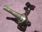 <!--F#f_0-->Holden HK HT HG stub axle for drum brake frontend Sedan Wagon Ute Van Monaro <!--F/-->