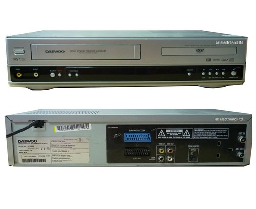 Daewoo dgp 3500p
