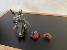 Lego DC Superheroes Batman Manbat Attack 76011 Complete With Instructions