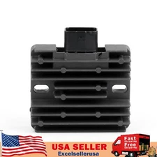 Voltage Regulator Rectifier 31600-HN0-671 for Honda TRX450FE TRX450FM 2002-2004