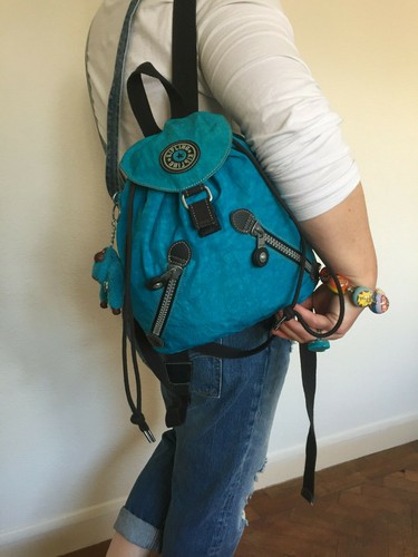 SMALL BACKPACK RUCKSACK BAG 