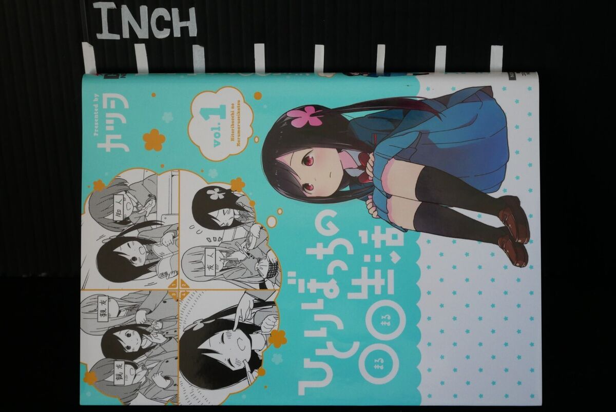 Hitori Bocchi cap 2 sub español, By Hitori Bocchi