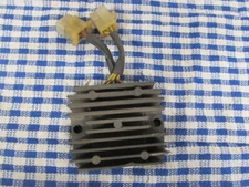 1985 - 00 CMX250 CMX 250 Rebel OEM Regulator Rectifier Assembly Known Good
