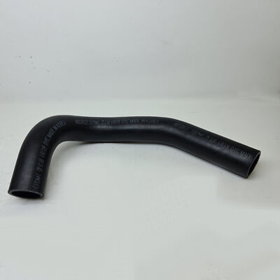 Flexible Lower Radiator Boot Galloper - Pajero Genuine MB538827