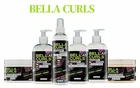 Bella Curls Hair Care Products Range For Hair Styling And Grooming *UK SELLER*