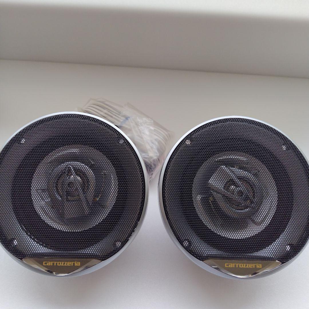 カロッツェリアTS-E1075スピーカー Carrozzeria TS E1075 Speaker | eBay