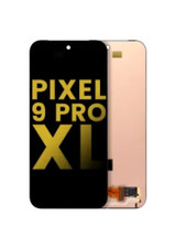 OLED Assembly Without Frame (With Finger Print Sensor)