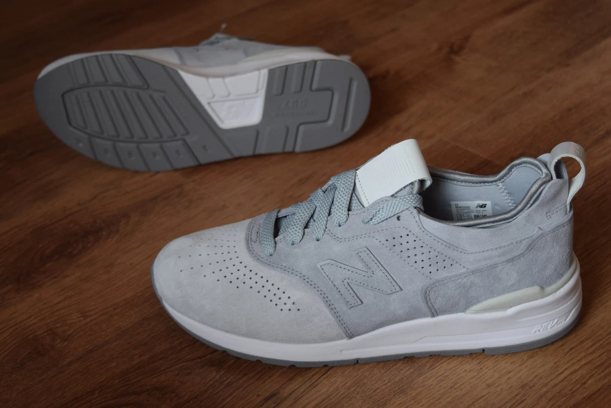 New balance best sale 997 braun