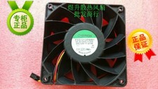 1 PCS SUNON Fan PSD1212PMB1 DC12V 21W 12038 12cm 3 pin cooling fan