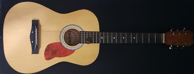 First Act Discovery Learning Acoustic 6 String Guitar For children