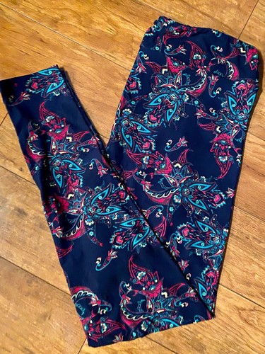 Unicorn NEW TC TEAL Green MAGENTA NAVY 