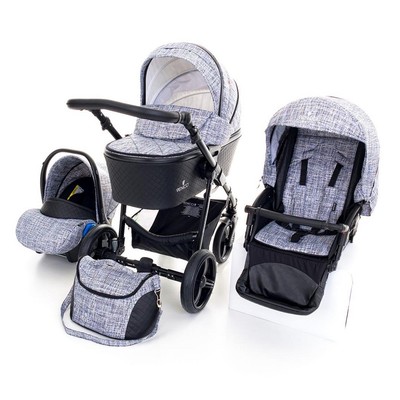 ex display prams ebay