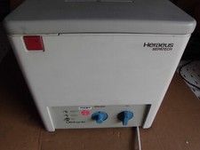 Heraeus Labofuge Ae Zentrifuge  (Gerät 2) 
