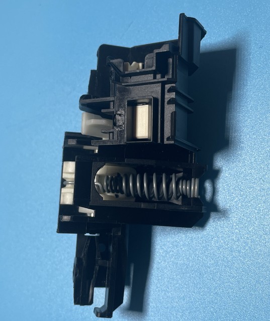 WPW10653840 W10653840 OEM KitchenAid Dishwasher Door Latch for sale