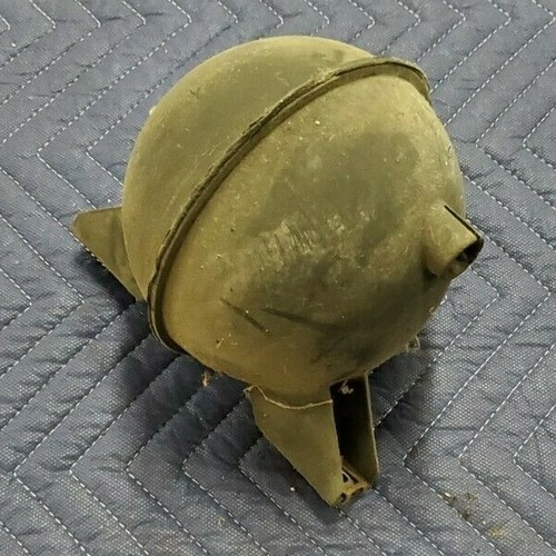 19851992 Camaro Firebird Cruise Control Vacuum Reservoir eBay