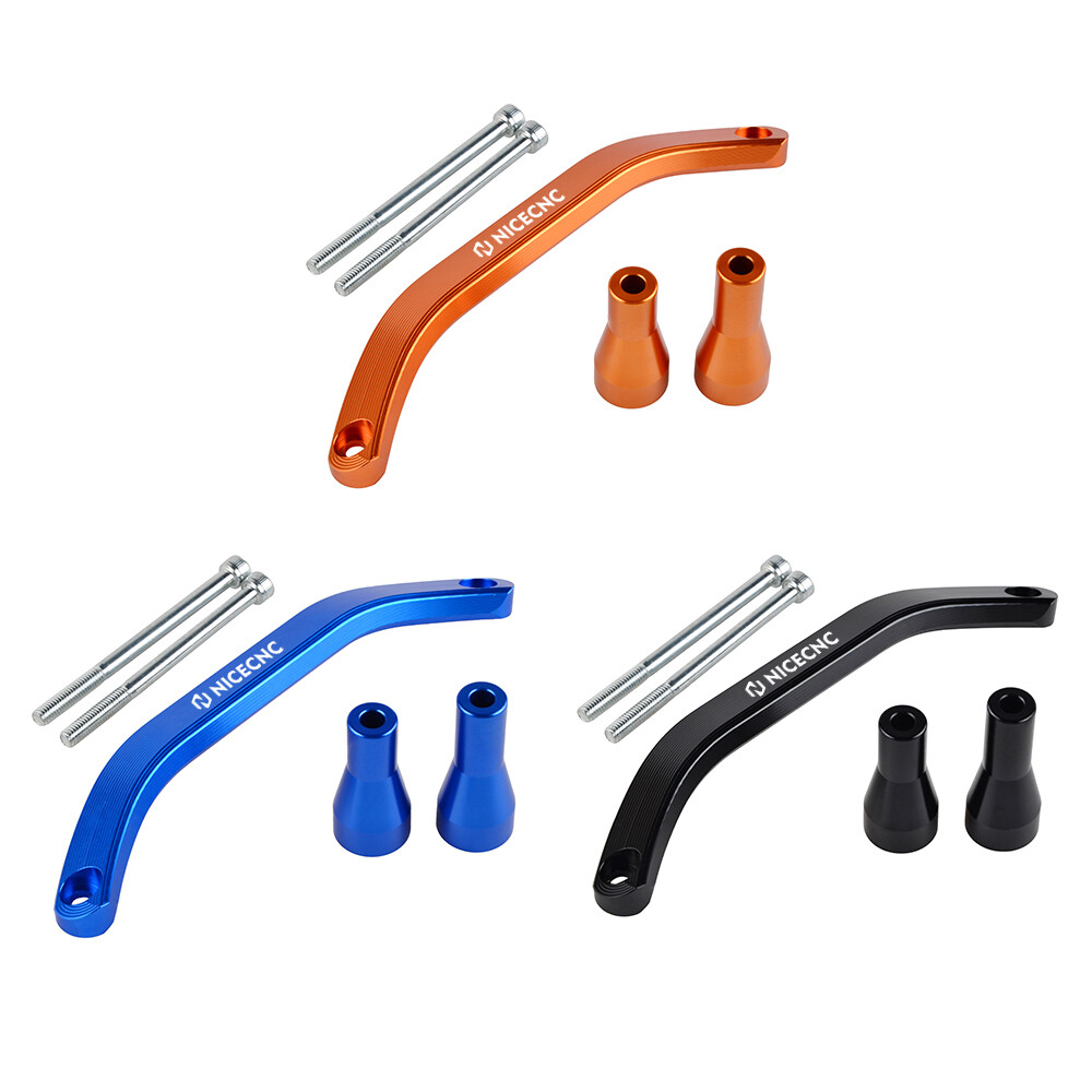 Rear Passenger Grab Lift Handle Bar For KTM EXC150 250 300 400 450