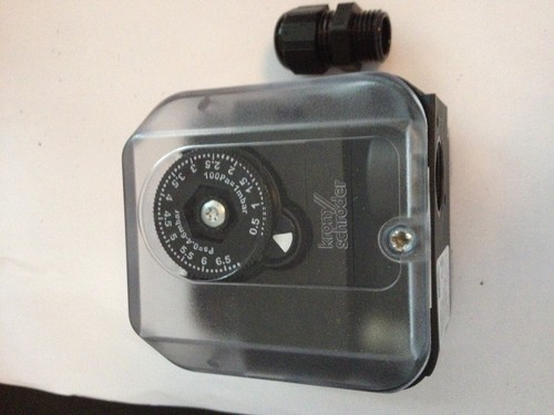 NEW Krom DG50UG-3 schroder free shipping - Picture 3 of 3