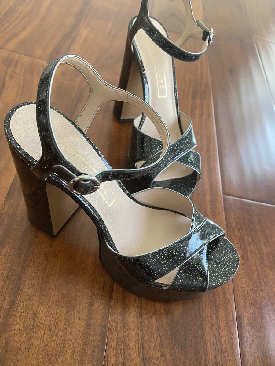 Sandale marc jacob femme hotsell