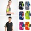 thumbnail 4 - Dual Pocket Running Belt Phone Pouch Waist Bag Sports Travel Fanny Pack Men Wome