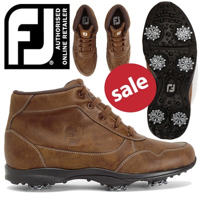 footjoy embody ladies golf boots