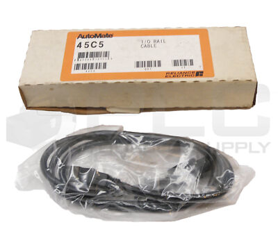 NEW RELIANCE ELECTRIC 45C5 I/O RAIL CABLE