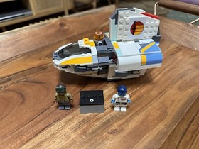 Lego: The Phantom 75170