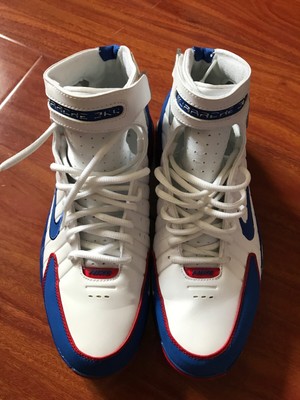 huarache 2k4 all star