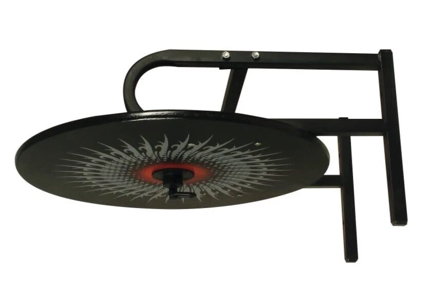 Deba Speedball Plattform Boxbirne Boxsack Wandhalterung Boxapparat DE - Bild 3 von 4