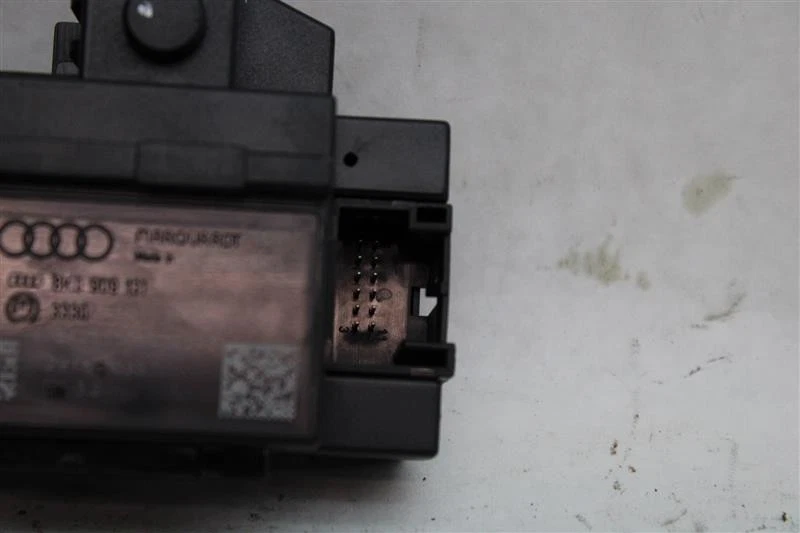 Used Ignition Switch fits: 2009 Audi A4 conventional ignition Grade A Foto 4 de 4