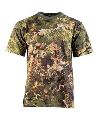 T-Shirt tarn WASP Z3 A, Camping, Outdoor, Military  -NEU-