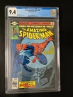 Amazing Spider-Man #200 CGC 9.4