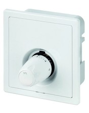 HEIMEIER UP-Kasten Multibox Mini RTL mit RTL, weiß RAL 9016, 9304-30.800