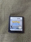 Pokemon: SoulSilver Version (Nintendo DS, 2010)