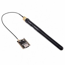 ESP32 Super Mini Development Board C3 2.4G WiFi Antenna ESP32C3 Wi Fi BT IoT