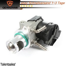 AGR Ventil für BMW 1er E81 E87 3er E90 Touring E91 5er E60 X3 X5 555248 1x 14484