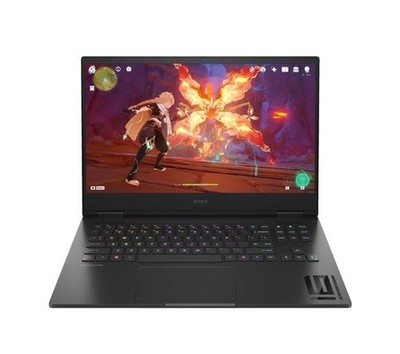HP OMEN Gaming Laptop 16  i5-13420H RTX 4050 16GB RAM 512GB SSD Win11