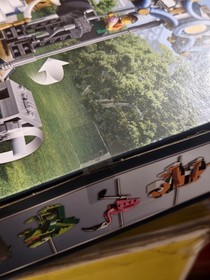 LEGO Creator Expert: Carousel (10257) - Brand New Retired Set, sealed box