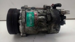1H0820803D klimakompressor SEAT TOLEDO 1L BASE 1996 469076