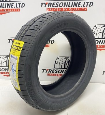 1 X 185 55 15 SONIX ECOPRO 99 185/55R15 82V BRAND NEW TYRE M+S