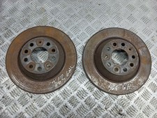 Disque de frein Audi S6