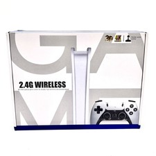 Brand New 2.4G Wireless 3D Rocker: Special Ga...