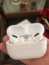 airpod pro 2nd gen with usb-c, with box
