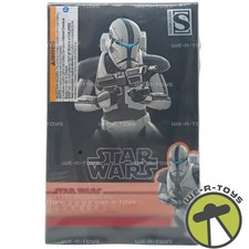 Star Wars Imperial Commando 1 6 Action Figure TMS128 Bad Batch Hot Toys New