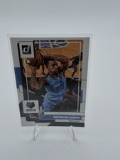 2022-23 Panini Donruss - Brandon Clarke #184 Basketball /75