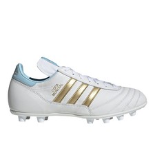 adidas Copa Mundial Argentina Firm Ground Soccer Cleats Mens White Sneakers Athl